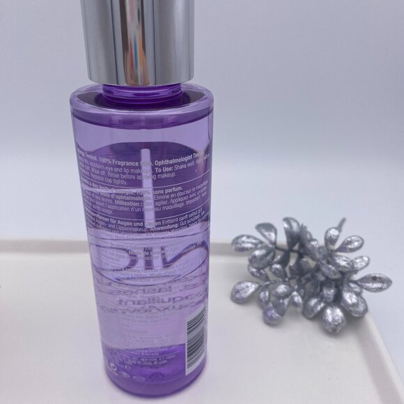 Clinique Take The Day Off Makeup Remover, Lid, Lash, Lip, NEW - Full Size 200ml - Picture 3 of 12
